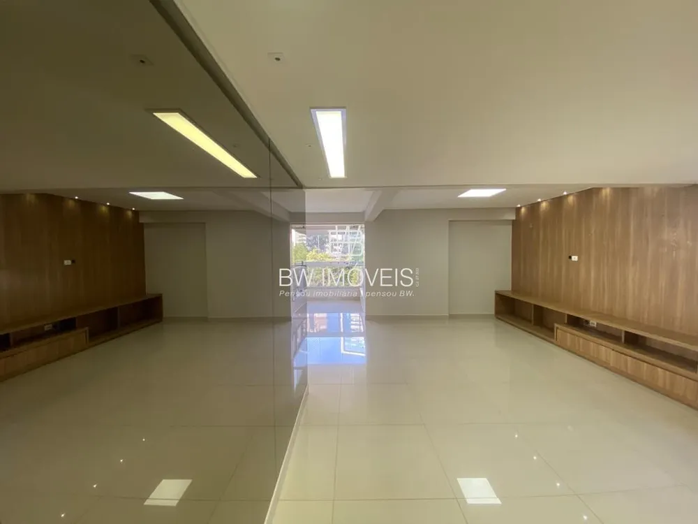 Apartamento, 3 quartos, 178 m² - Foto 5