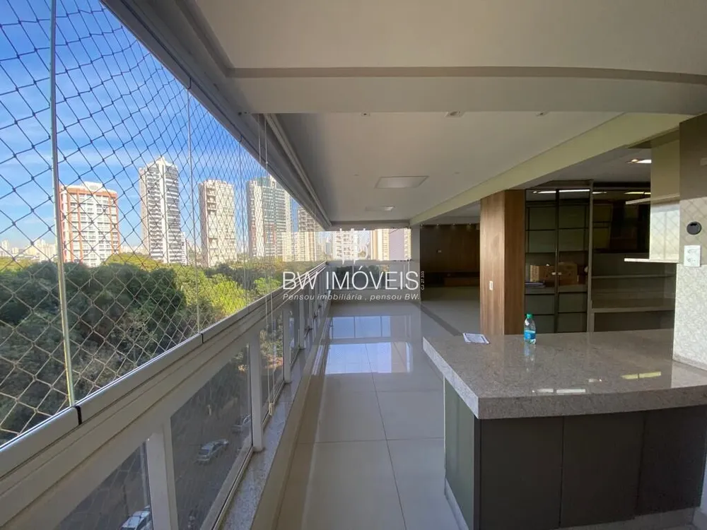 Apartamento, 3 quartos, 178 m² - Foto 1