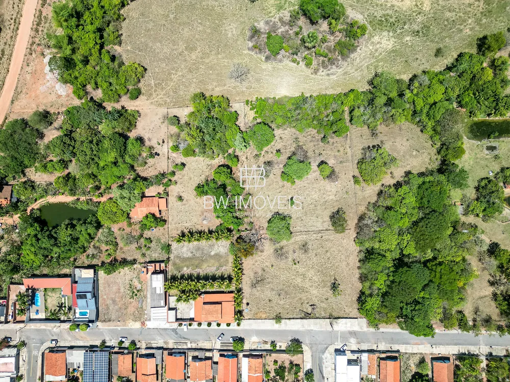 Chácara, 1 quarto, 5500 m² - Foto 1