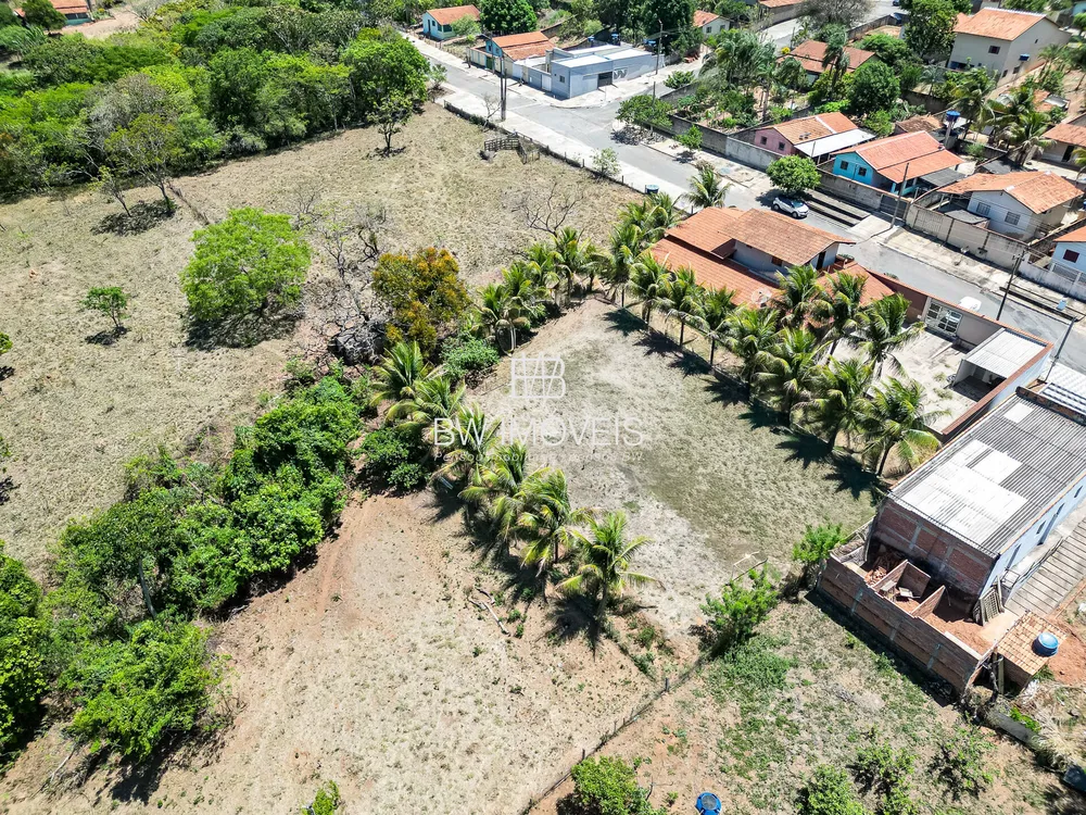 Chácara, 1 quarto, 5500 m² - Foto 5