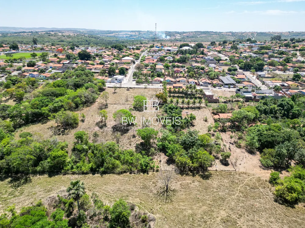 Chácara, 1 quarto, 5500 m² - Foto 3