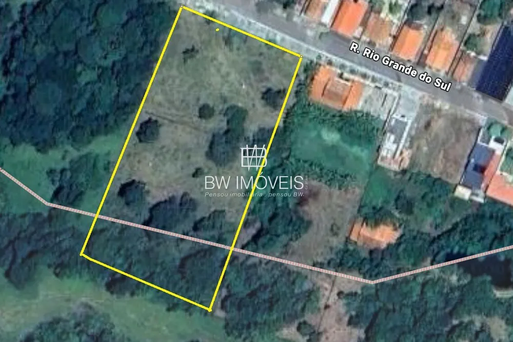 Chácara, 1 quarto, 5500 m² - Foto 7