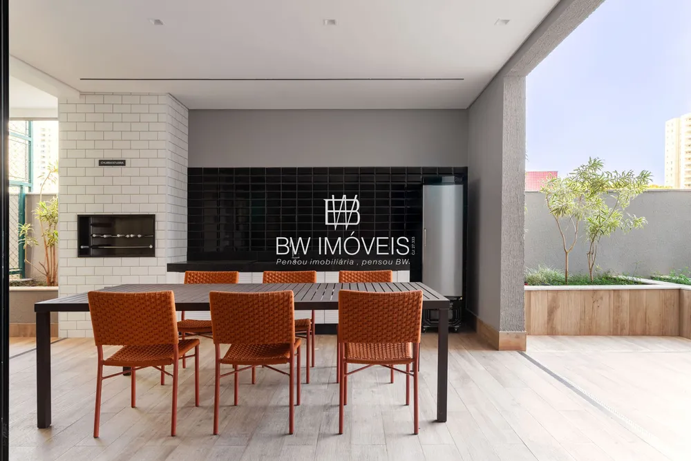 Apartamento, 3 quartos, 88 m² - Foto 4