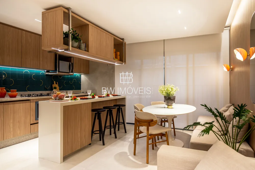 Apartamento, 3 quartos, 88 m² - Foto 5