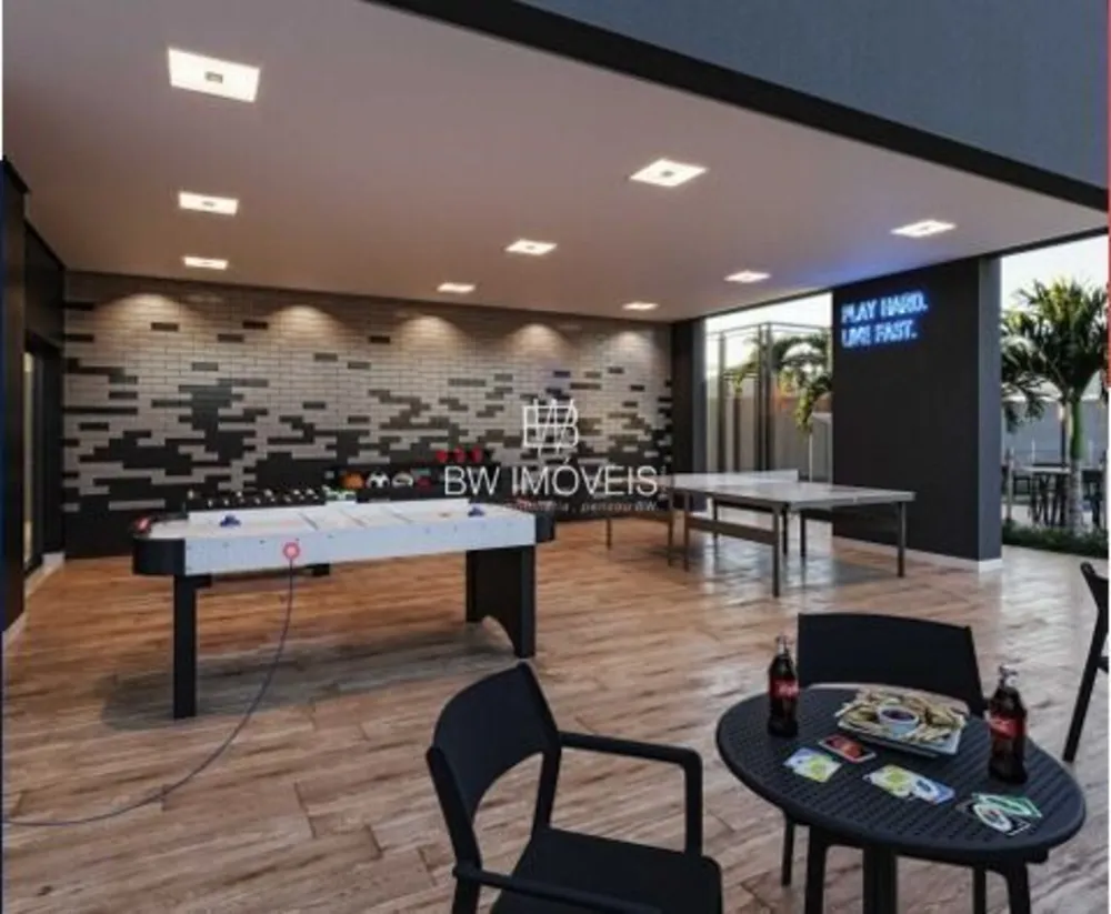 Apartamento, 2 quartos, 60 m² - Foto 8