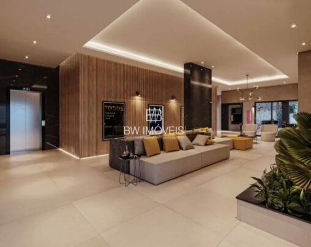 Apartamento, 2 quartos, 60 m² - Foto 6