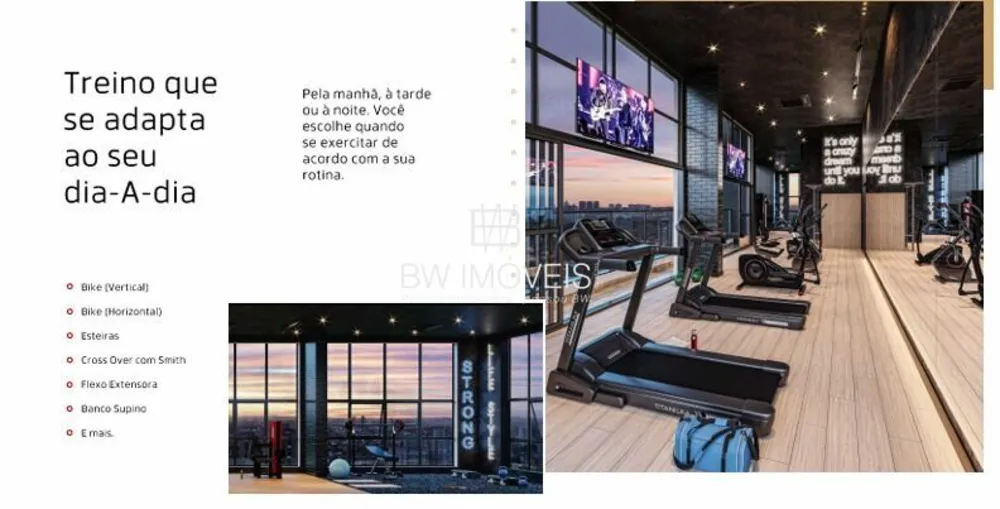 Apartamento, 2 quartos, 60 m² - Foto 14