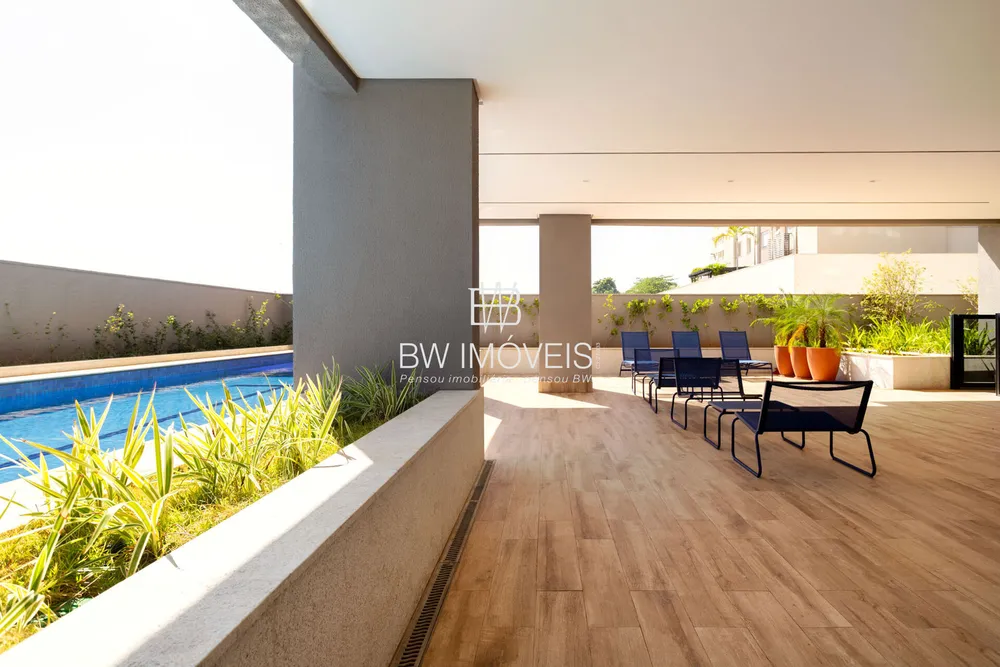 Apartamento, 3 quartos, 103 m² - Foto 9