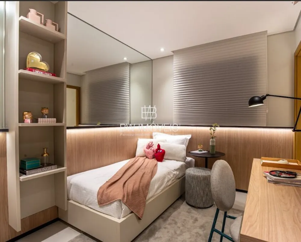 Apartamento, 3 quartos, 103 m² - Foto 5
