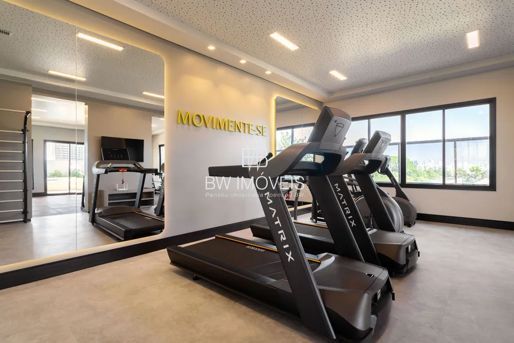 Apartamento, 3 quartos, 103 m² - Foto 8