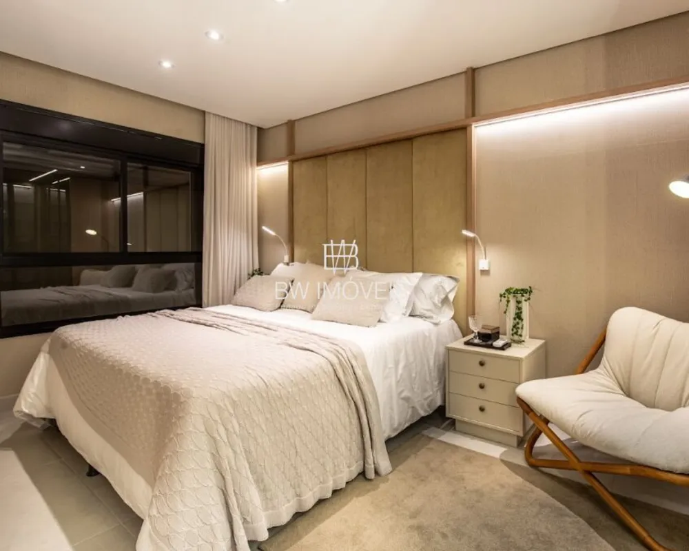 Apartamento, 3 quartos, 103 m² - Foto 4