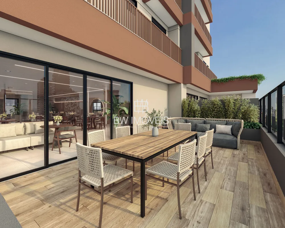Apartamento, 2 quartos, 69 m² - Foto 10