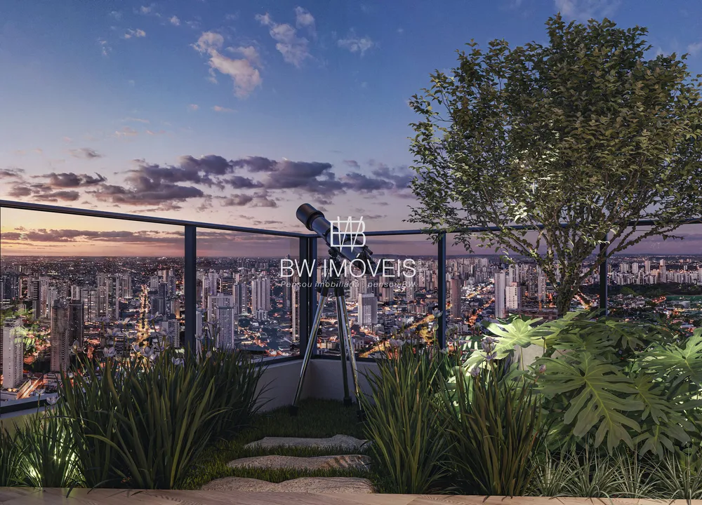 Apartamento, 2 quartos, 69 m² - Foto 3