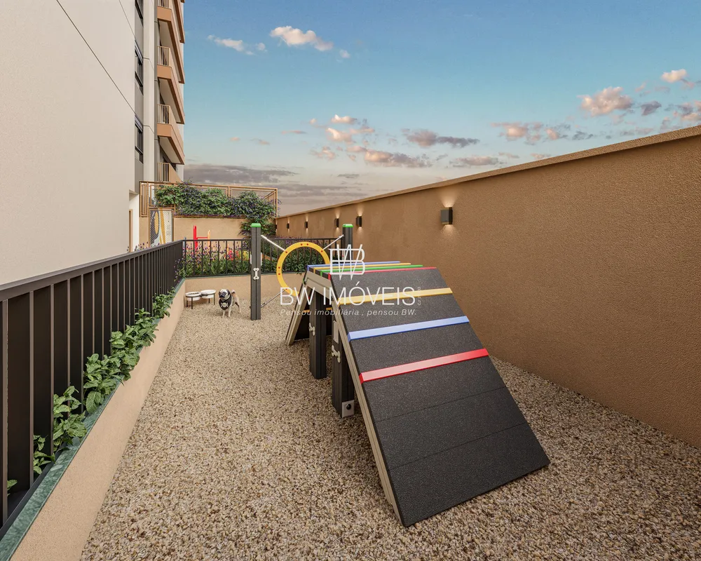 Apartamento, 2 quartos, 69 m² - Foto 8