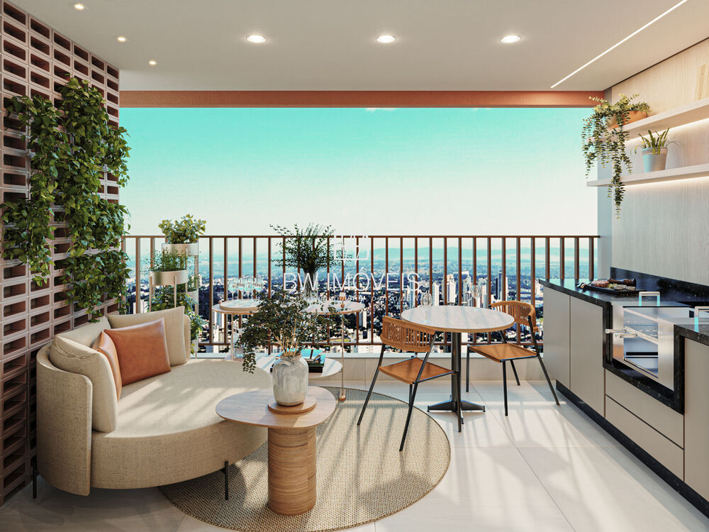 Apartamento, 2 quartos, 76 m² - Foto 3