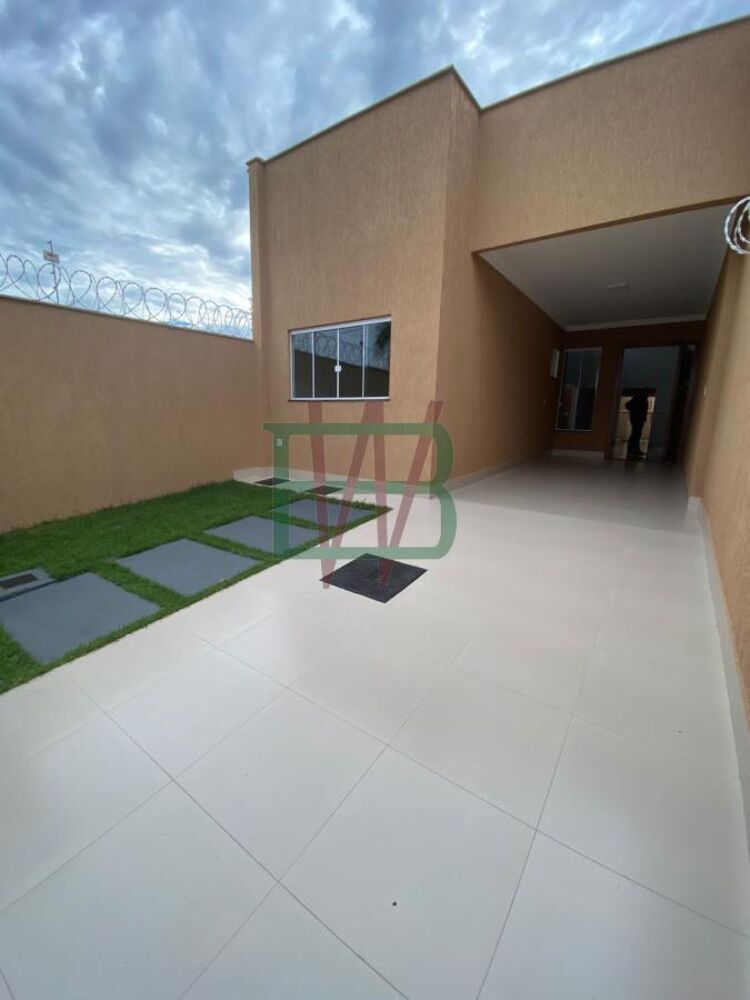 Casa, 3 quartos, 115 m² - Foto 4