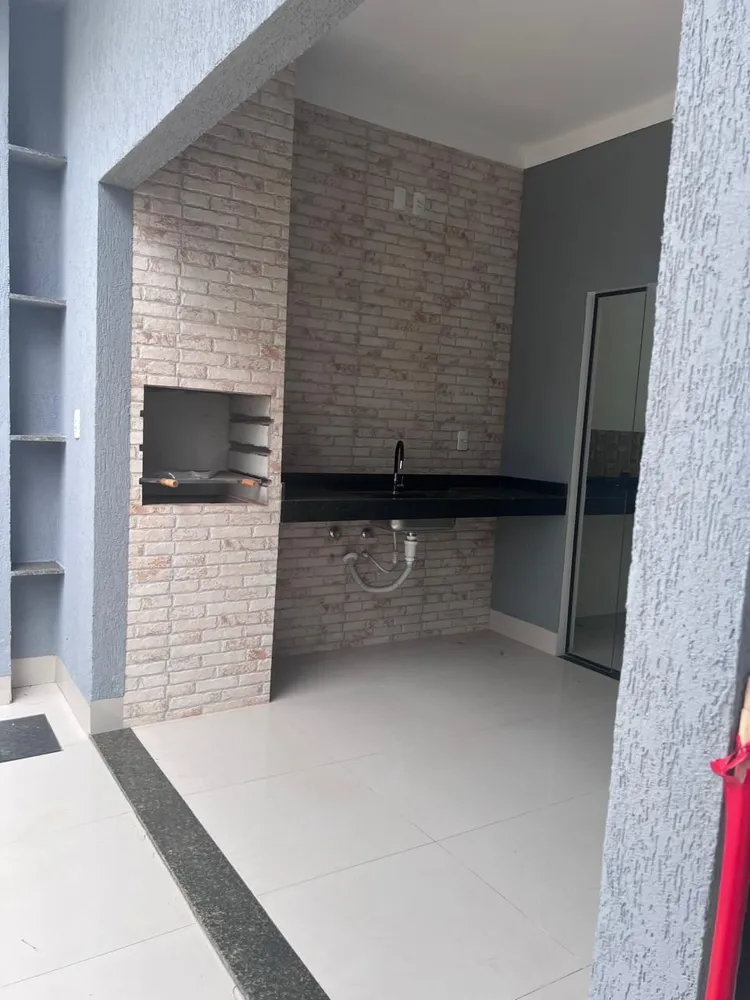 Casa, 3 quartos, 115 m² - Foto 14