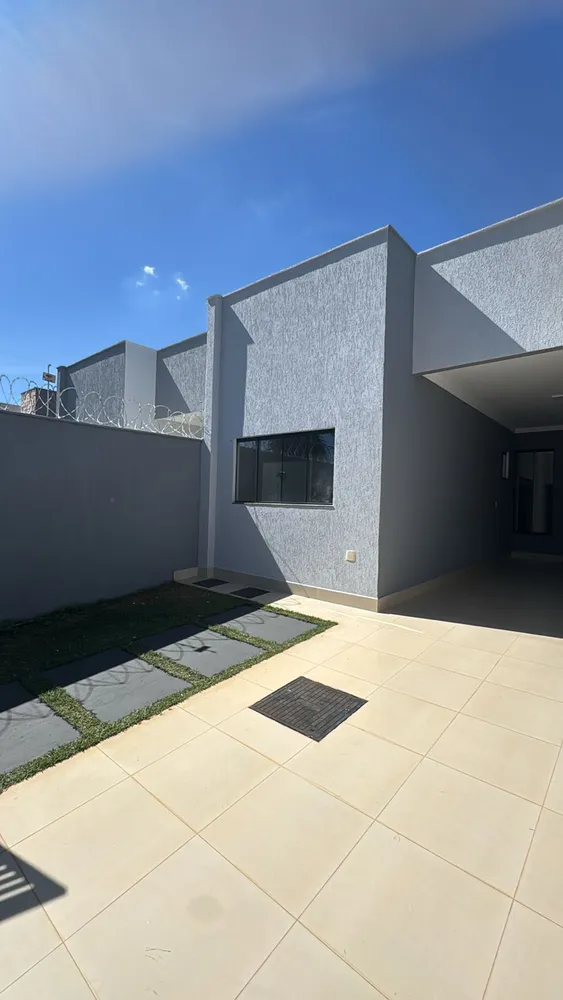 Casa, 3 quartos, 115 m² - Foto 7