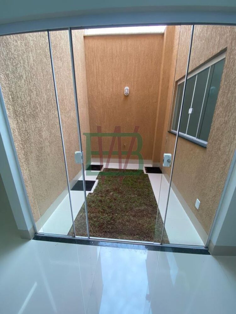 Casa, 3 quartos, 115 m² - Foto 3