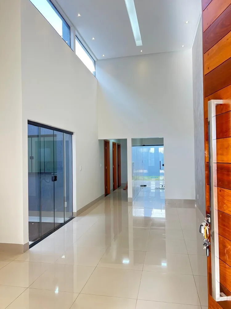 Casa, 3 quartos, 115 m² - Foto 5