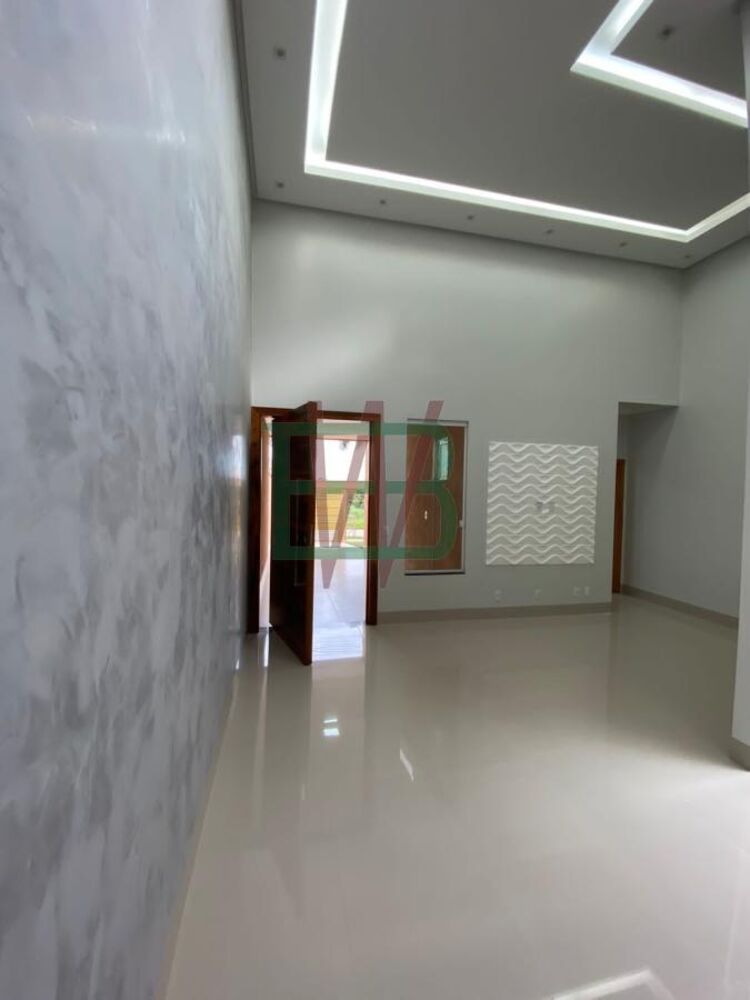 Casa, 3 quartos, 115 m² - Foto 1