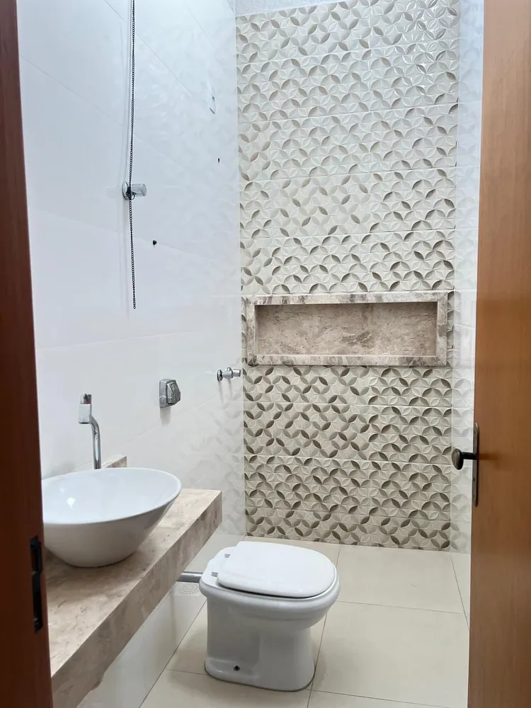 Casa, 3 quartos, 115 m² - Foto 8