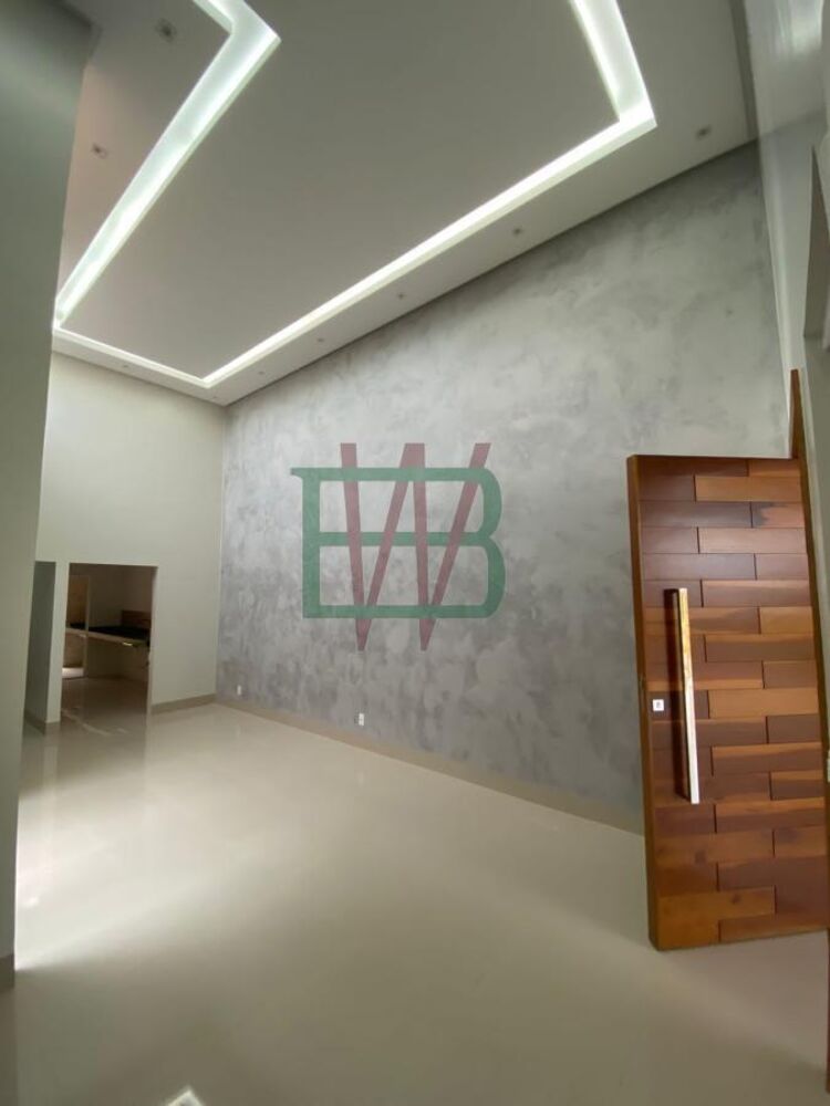 Casa, 3 quartos, 115 m² - Foto 2