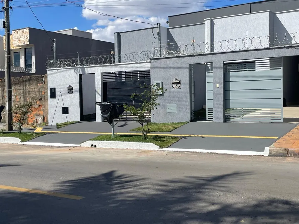 Casa, 3 quartos, 115 m² - Foto 15
