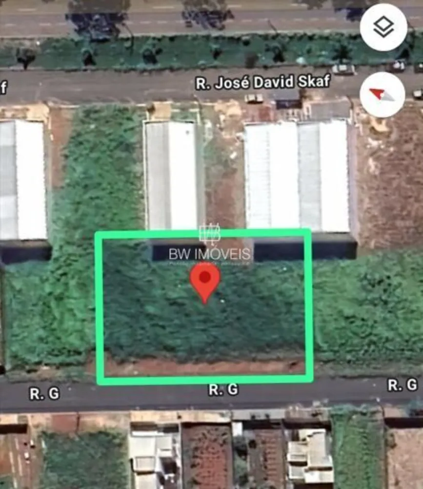 Terreno, 342 m² - Foto 9