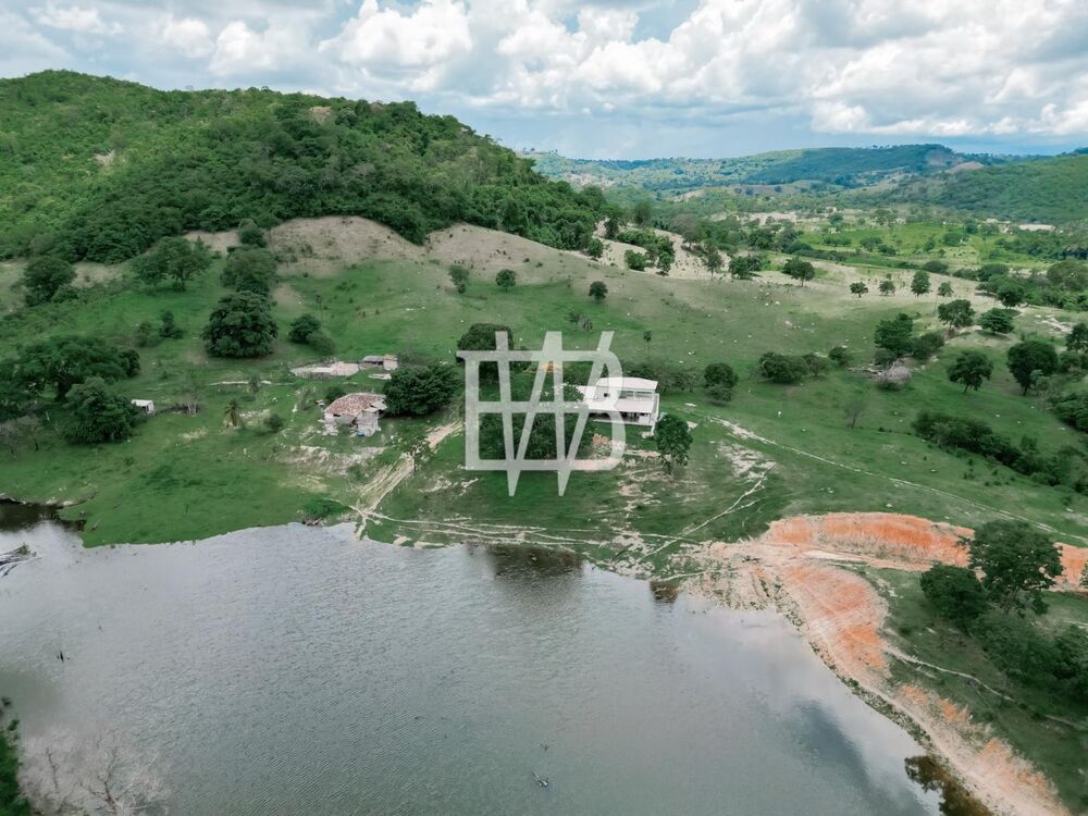 Fazenda à venda com 5 quartos, 968000m² - Foto 11