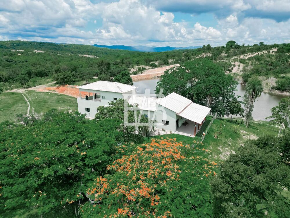 Fazenda à venda com 5 quartos, 968000m² - Foto 9