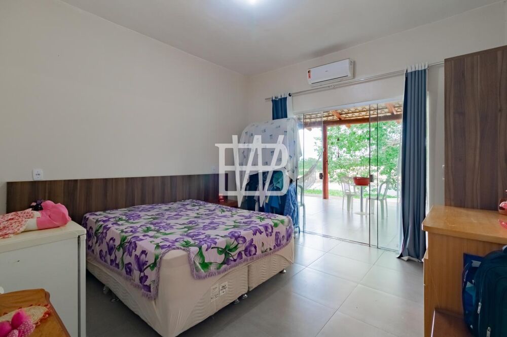 Fazenda à venda com 5 quartos, 968000m² - Foto 2