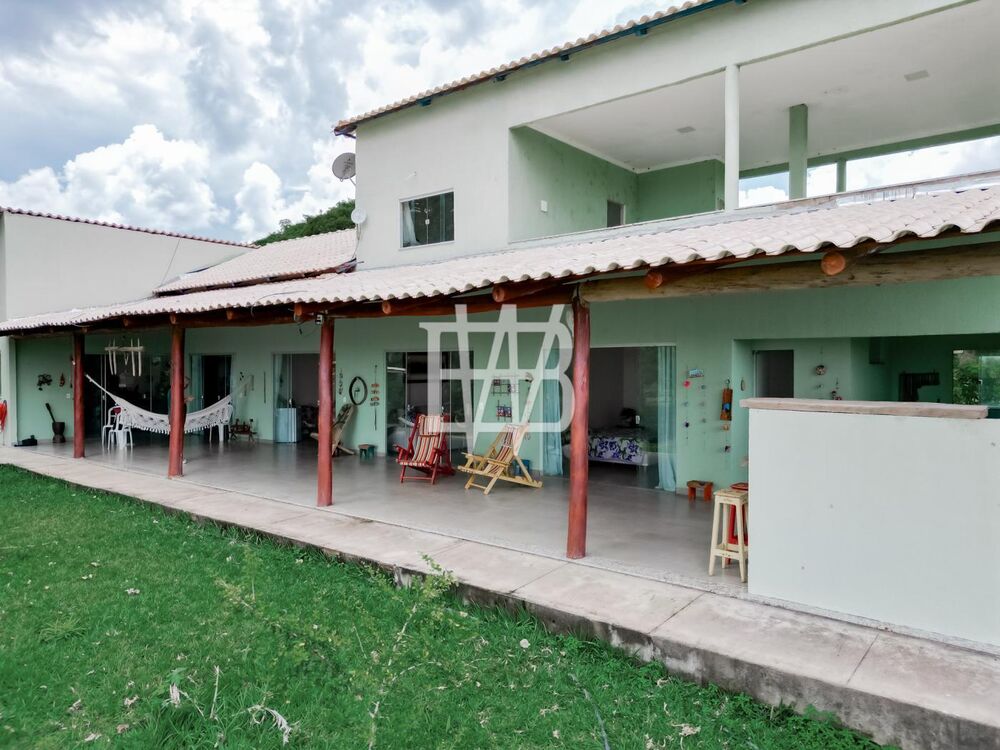 Fazenda à venda com 5 quartos, 968000m² - Foto 12