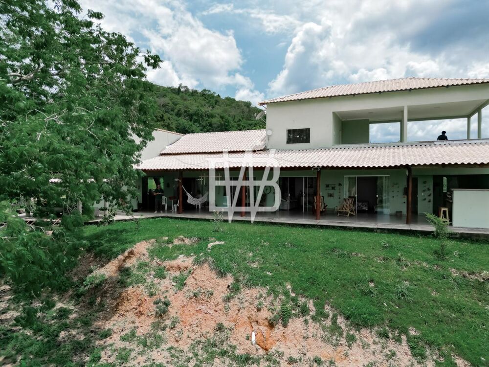 Fazenda à venda com 5 quartos, 968000m² - Foto 10