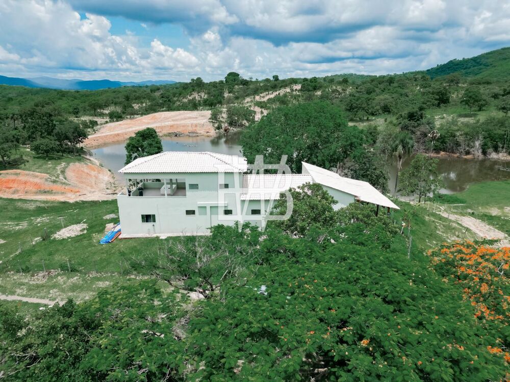 Fazenda à venda com 5 quartos, 968000m² - Foto 8