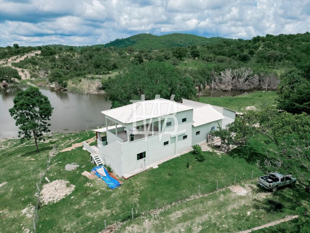 Fazenda à venda com 5 quartos, 968000m² - Foto 7