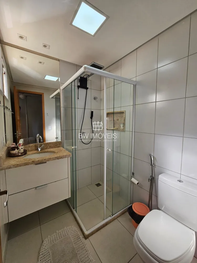 Apartamento, 3 quartos, 92 m² - Foto 4