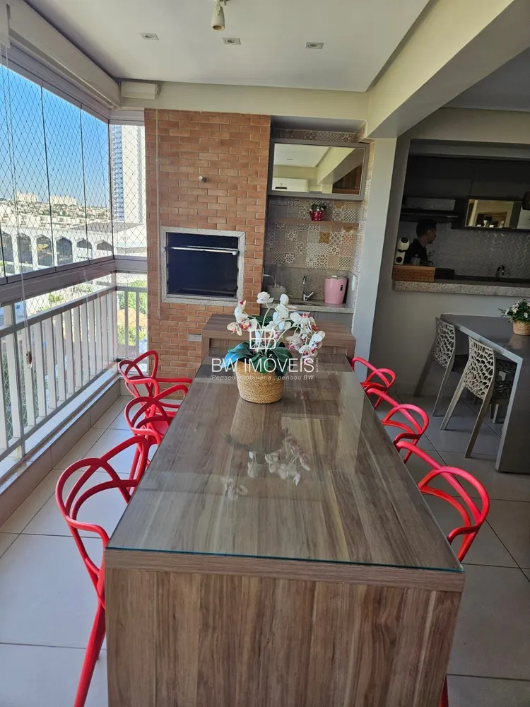 Apartamento, 3 quartos, 92 m² - Foto 11