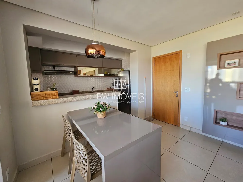 Apartamento, 3 quartos, 92 m² - Foto 8
