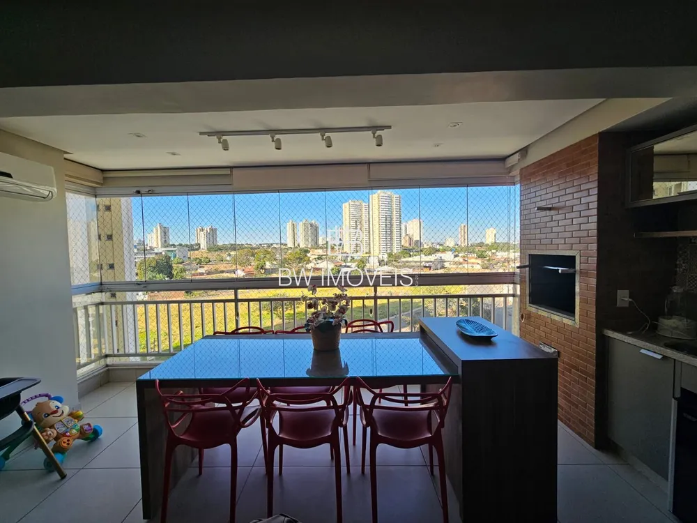 Apartamento, 3 quartos, 92 m² - Foto 9