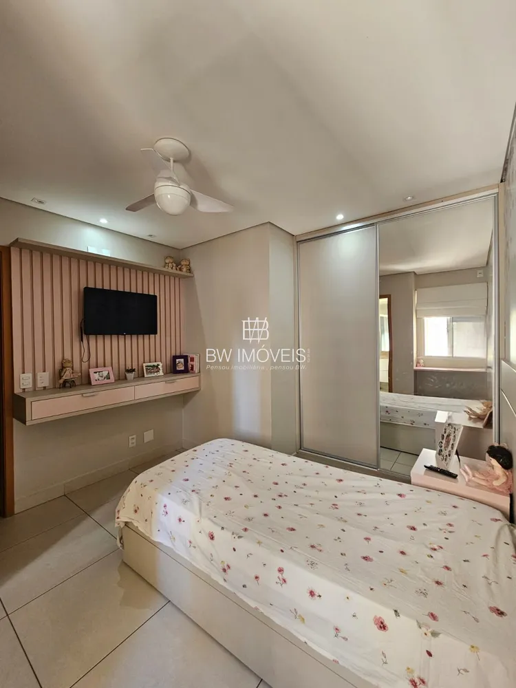 Apartamento, 3 quartos, 92 m² - Foto 1
