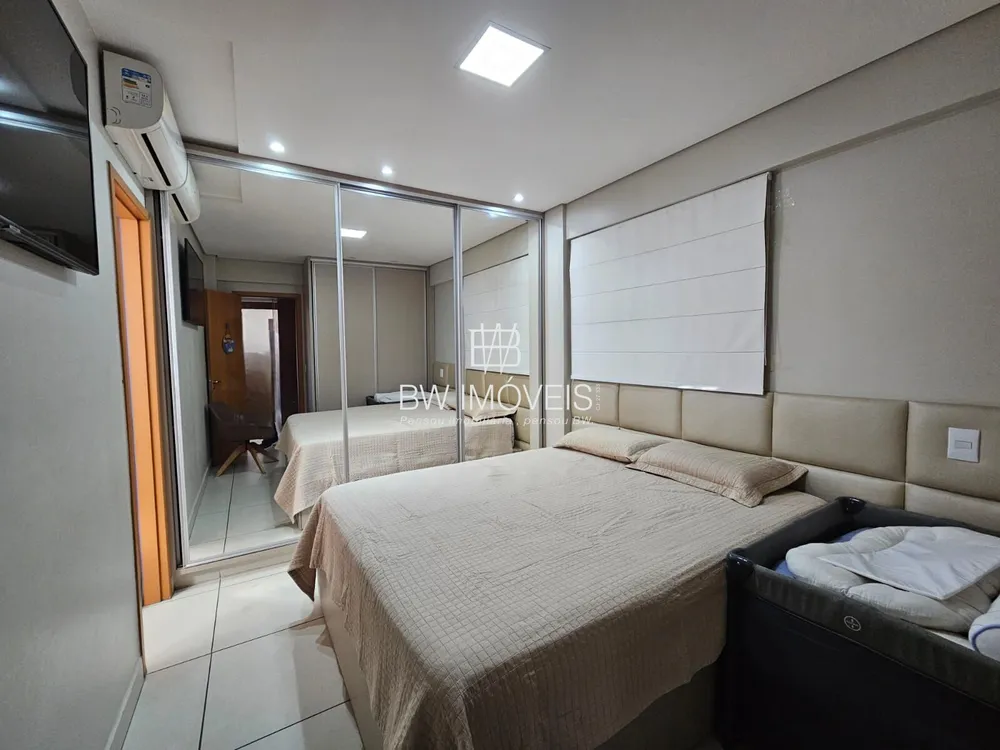 Apartamento, 3 quartos, 92 m² - Foto 2