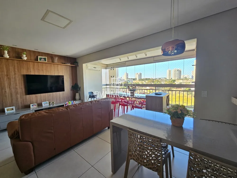 Apartamento, 3 quartos, 92 m² - Foto 3
