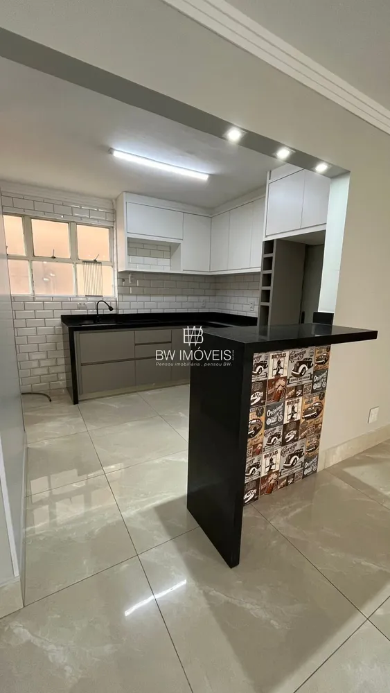 Apartamento, 3 quartos, 102 m² - Foto 2