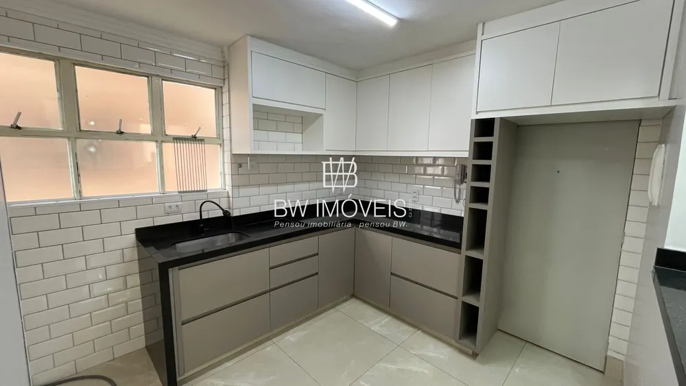 Apartamento, 3 quartos, 102 m² - Foto 3