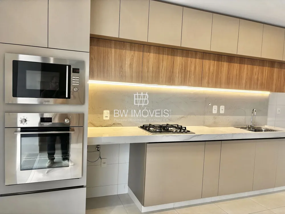 Apartamento, 3 quartos, 98 m² - Foto 4