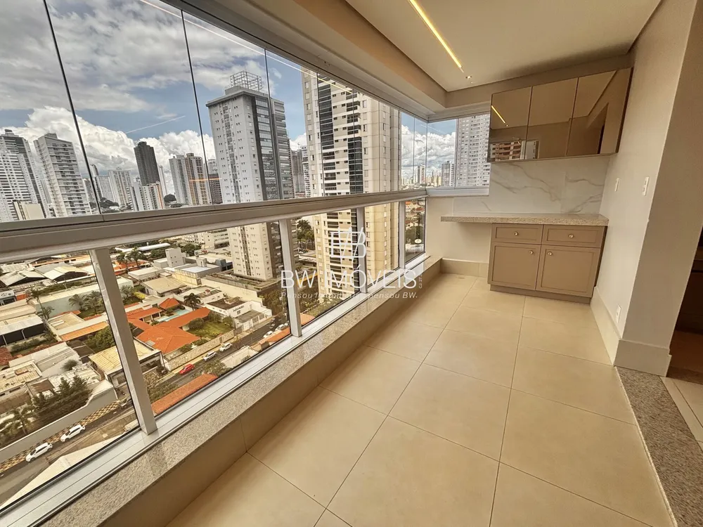 Apartamento, 3 quartos, 98 m² - Foto 3