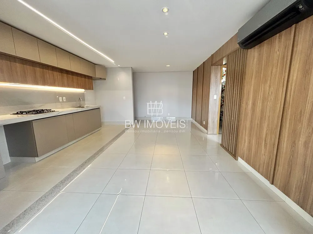 Apartamento, 3 quartos, 98 m² - Foto 1