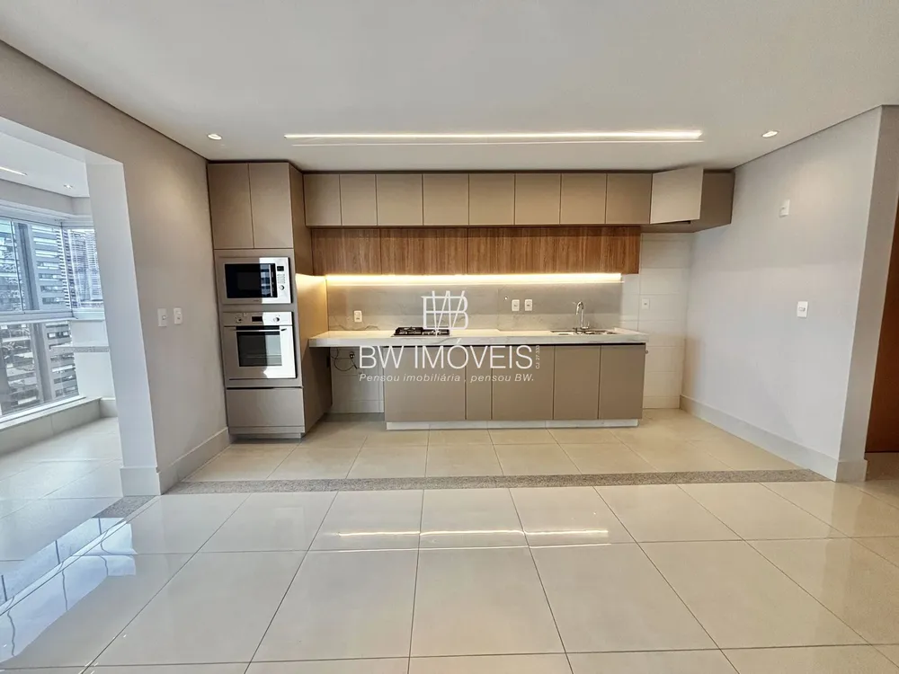 Apartamento, 3 quartos, 98 m² - Foto 5