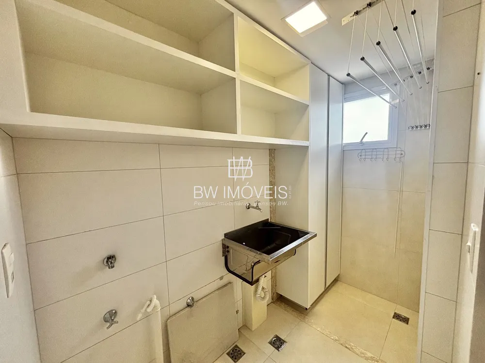 Apartamento, 3 quartos, 98 m² - Foto 16